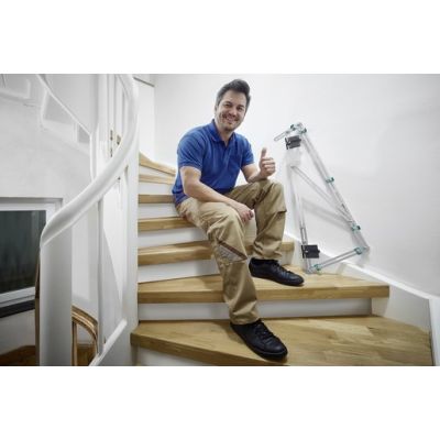 4. Szablon do schodów Wolfcraft