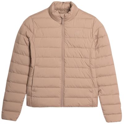 8. Kurtka 4F F533 W 4FWSS25TDJAF533 83S