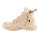 2. Palladium Pampa Hi Zip WL Hivr 94978-260-M Beżowe 37