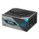 22. ASUS ROG -THOR-1200P3-GAMING-E moduł zasilaczy 1200 W 24-pin ATX ATX Czarny