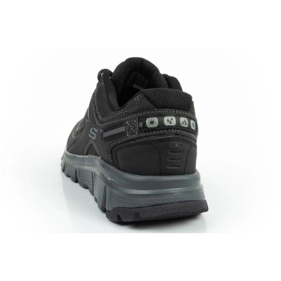 26. Buty sportowe Skechers M 237620/BKCC