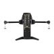 5. Maszyna wielofunkcyjna Freemotion Stosowa Dual Cable Cross G624