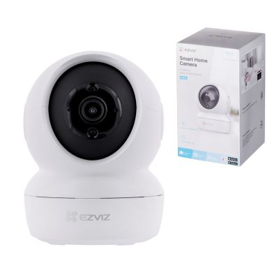 9. Kamera IP wewnętrzna EZVIZ H6C Wi-Fi