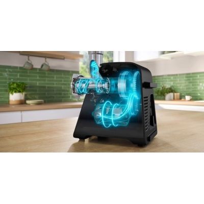 14. Maszynka do mielenia BOSCH MFW S660B