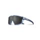 Okulary Julbo Fury Mini - błyszczący przezroczysty niebieski matowy| Spectron 3