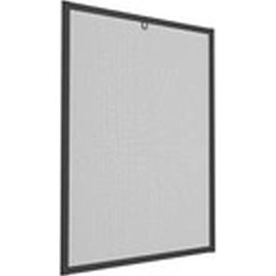 60. MOSKITIERA OKNO ALU 100X120 ANTRACYT