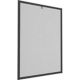 60. MOSKITIERA OKNO ALU 100X120 ANTRACYT