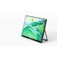 13. Monitor Hannspree 54,6 cm (21,5") HT220CUA 16:9 M-TOUCH HDMI+DP