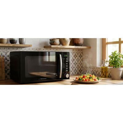 16. ESPERANZA KUCHENKA MIKROFALOWA COCINERO EKO010