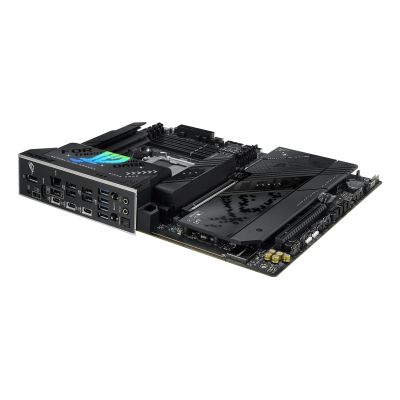 23. ASUS ROG STRIX X870-F GAMING WIFI AMD X870 Gniazdo AM5 ATX