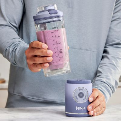 6. Blender przenośny 570 ml BC251EULD NINJA