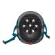 10. Kask Globber Petrol Blue 505-300