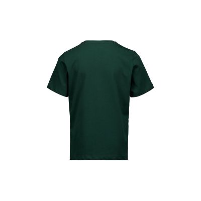 5. Koszulka POC Tee Jr zielony