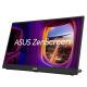 13. ASUS ZenScreen MB17AHG monitor komputerowy 43,9 cm (17.3") 1920 x 1080 px Full HD Czarny