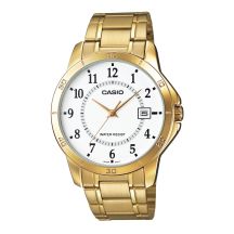 Zegarek Męski CASIO MTP-V004G-7BUDF + BOX