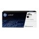 4. HP 49A oryginalny wkład z czarnym tonerem LaserJet