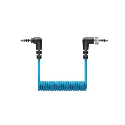 6. Sennheiser MKE 400 - Mikrofon pojemnościowy, superkardioidalny