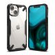 2. Ringke APPLE iPhone 14 Plus 6.7" FUSION X BLACK
