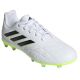 4. Buty adidas COPA PURE.3 FG Jr HQ8989