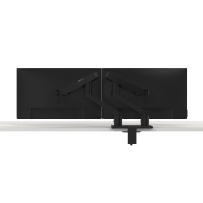 21. Dell Dual Monitor Arm - MDA20