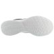 4. Skechers Dynamight 12119-BKW Czarne 36
