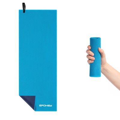 4. Ręcznik szybkoschnący Spokey Cosmo SPK-926129
