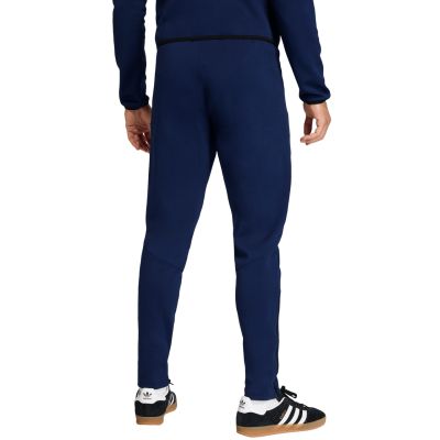 3. Spodnie męskie adidas Tiro 26 Travel Sweat Pant granatowe KF6073