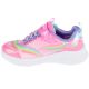 2. Skechers Unicorn Chaser 302298L-PKMT Różowe 31