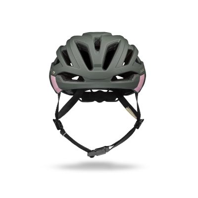 3. Kask rowerowy JULBO FAST LANE szary/różowy