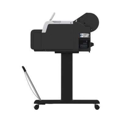 3. Canon imagePROGRAF TM-340 drukarka wielkoformatowa Wi-Fi Bubblejet Kolor 2400 x 1200 DPI A0 (841 x 1189 mm) Przewodowa sieć LAN