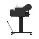 3. Canon imagePROGRAF TM-340 drukarka wielkoformatowa Wi-Fi Bubblejet Kolor 2400 x 1200 DPI A0 (841 x 1189 mm) Przewodowa sieć LAN
