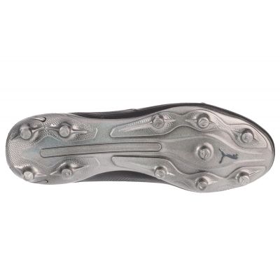 4. Buty piłkarskie Puma King Ultimate FG/AG M 107563-03