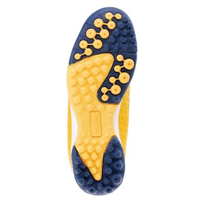 5. Buty piłkarskie Huari Recoleti TF Jr 92800402403