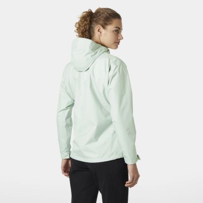 4. Kurtka Helly Hansen Seven Jacket W 62066 462