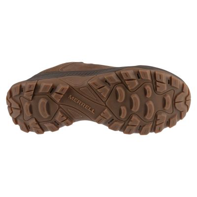 4. Merrell Speed Strike 2 Ltr J038945 Brązowe 41