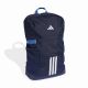 3. Plecak adidas Tiro granatowy KD4223