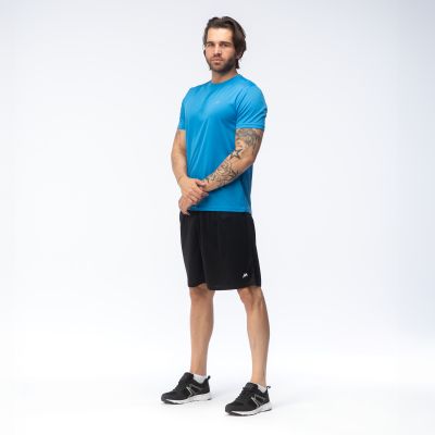 8. Męska Koszulka z krótkim rękawem DILLION