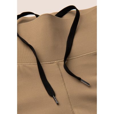 5. Legginsy treningowe damskie CASALL Essential Tights kolor zielony