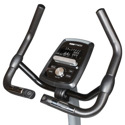 19. Rower programowany Flow Fitness Turner DHT2000i