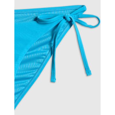 6. Dół od bikini damski 4F 4FWSS26UBKBF086-33S