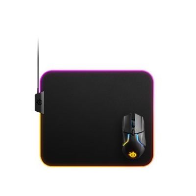 Podkładka pod mysz SteelSeries QcK Prism Cloth M