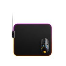 Podkładka pod mysz SteelSeries QcK Prism Cloth M