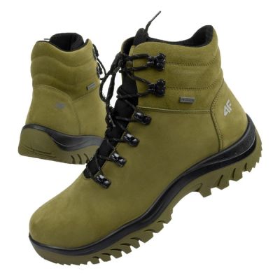 2. Buty trekkingowe 4F M OBMH255 45S