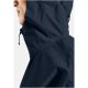 6. Kurtka przeciwdeszczowa męska Odlo ESSENTIAL 2.5L WATERPROOF Jacket hardshell granatowa