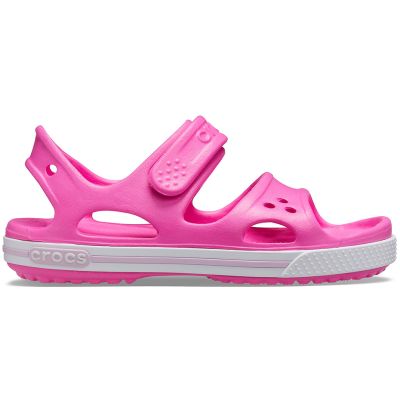 7. Sandały Crocs Crocband II Sandal Jr 14854 6QQ