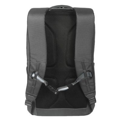 8. Targus TBB65802GL torba na laptop 40,6 cm (16") Plecak Szary