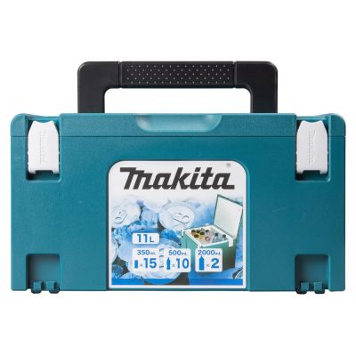 2. Makita 198254-2 walizka na narzędzia