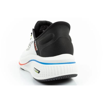 19. Buty Skechers Go Run Slip-INS M 220853/WMLT