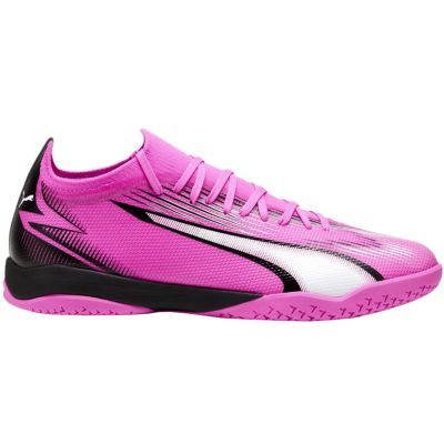 11. Buty piłkarskie Puma Ultra Match IT M 107758 01