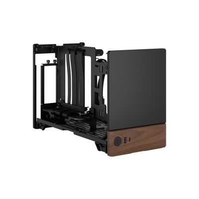 9. Obudowa Fractal Design Terra Small Form Factor (SFF) Grafitowy